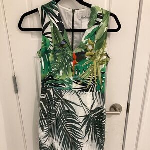 Max Mara dress never worn